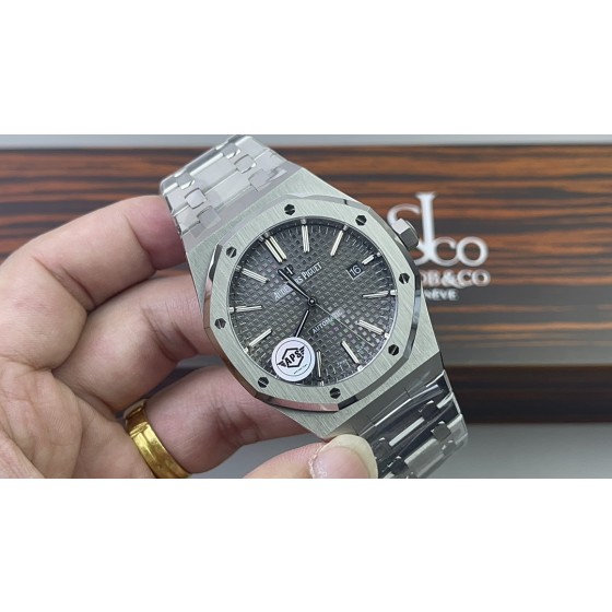 APS！爱彼15400系列！搭配3120一体机！