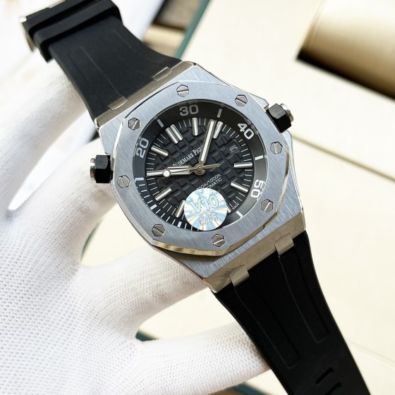 400 西铁城+100。V10版本-AP爱彼Audemars Piguet 15720ST.OO.A