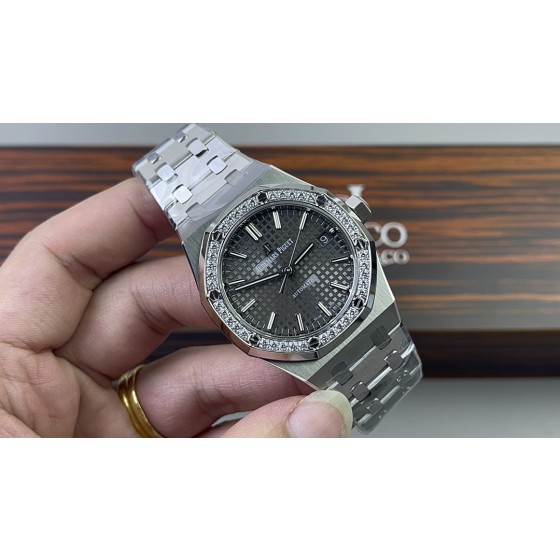 APS！爱彼15451系列！搭配3120机芯！