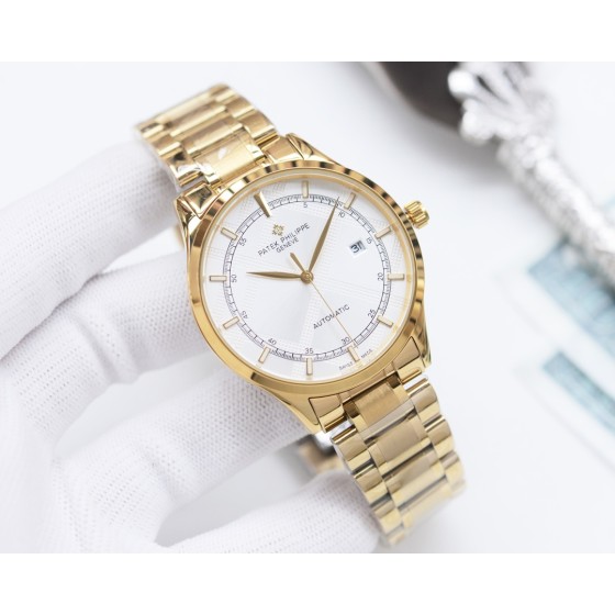 480
品牌：百达翡丽-PATEK PHILIPPE
类型：男士腕表
壳套：顶级版316精钢L