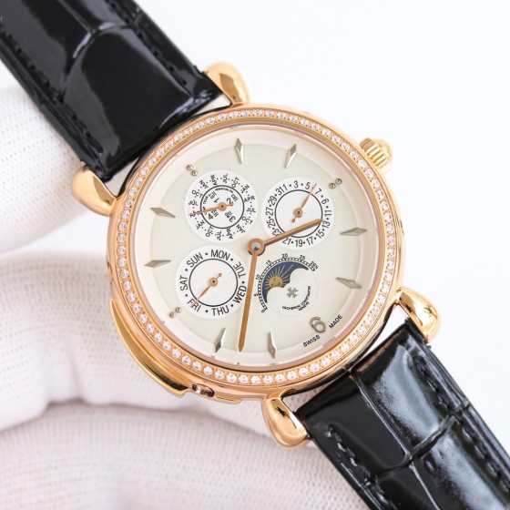 680。品牌：江诗丹顿传承系列30020/000P-7596腕表 主要参数
品牌：江诗丹顿系列传承