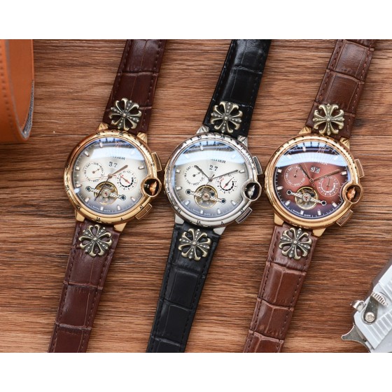 白600，金620
男人挚爱   多功能腕表
【最新】：卡地亚最佳设计独家首发
【类型】：精品