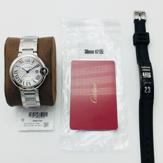 皮带 800 钢带850 钻50 
V6 Factory 力作 市场最高版本 最高复刻 卡.地亚C