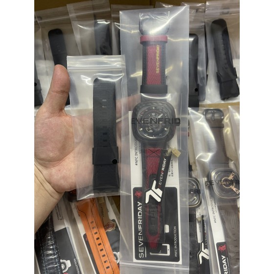 七个星期五  下单送皮带一条