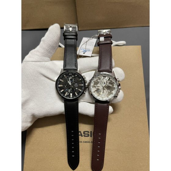 新款钢铁之心海蓝世界地图限量
型号：EFR-303
功能：太阳能，秒表（精确到1/1000秒）世