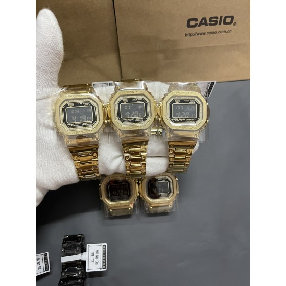 限量款小方砖限量全金属
型号：GM-B5000
功能：太阳能，秒表（精确到1/1000秒）世界时