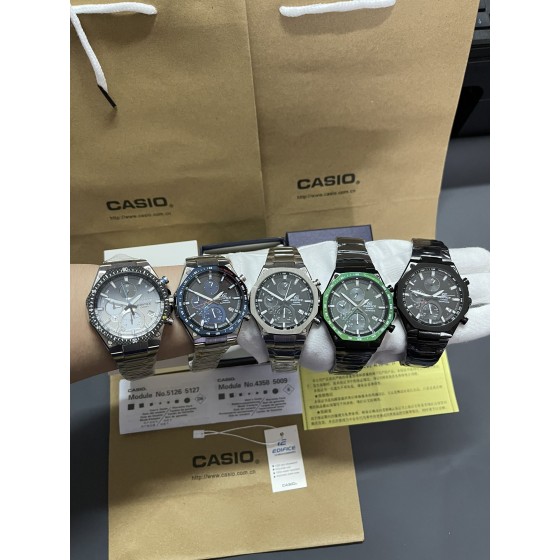 新款钢铁之心系列限量款
功能：多功能，太阳能，秒表（精确到1/1000秒）世界时间，自动日历！