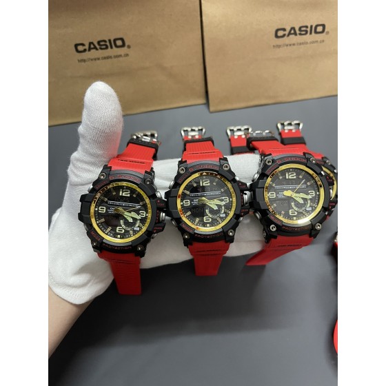 限量版小尼王
型号：GG-1000
功能：太阳能动力，温度显示，指南针，秒表（精确到1/1000