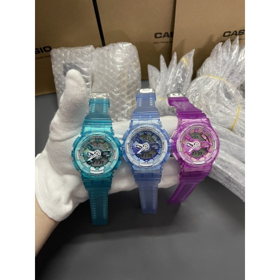 透明独角兽限量联名款