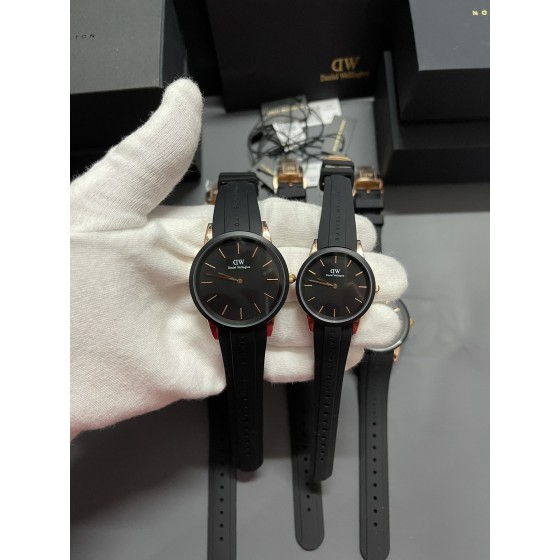 DW限量款小黑胶