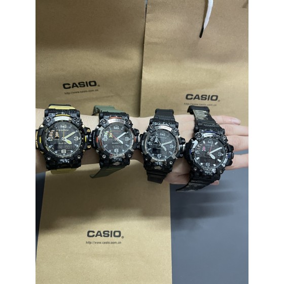 新款空霸大尼王第二代限量版
型号：GWG-2000
功能：太阳能动力，温度显示，指南针，秒表（精