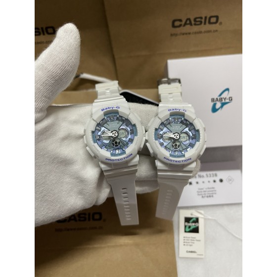 限量版baby女装型号BA-130
功能：秒表（精确到1/1000秒）世界时间，倒计时，闹铃，间歇