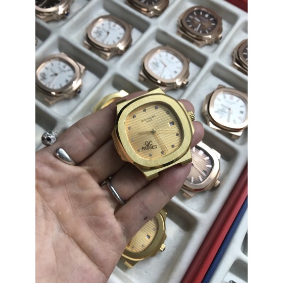 全新鹦鹉螺5711原版A壳套，高品质只做对版货