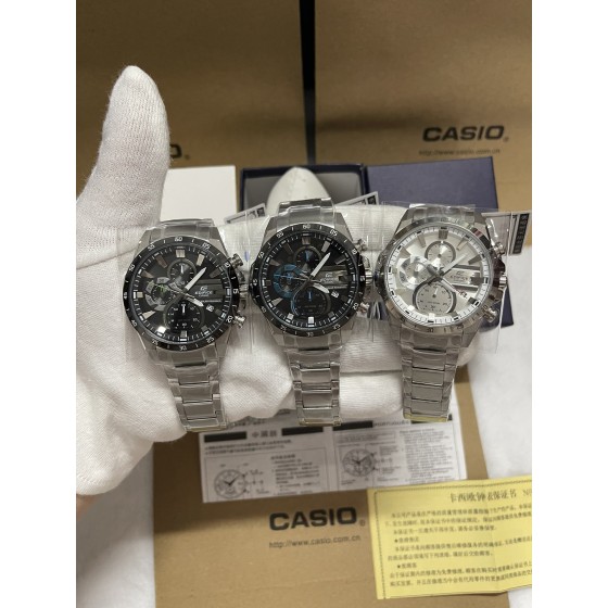 新款钢铁之心系列限量款
型号EQB-940
功能：多功能，太阳能，秒表（精确到1/1000秒）世