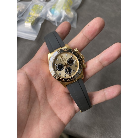 Clean 余文乐黄金迪