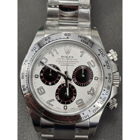 clean新品白金熊猫迪