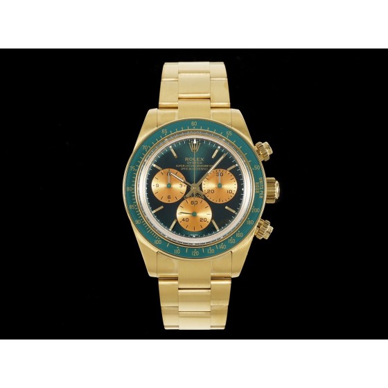 日内瓦工匠Artisans de Genève (简称：ADG)推出极上优雅 Rolex Dayto