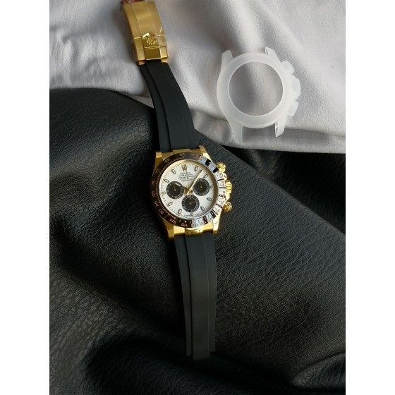 N6厂新品： 迪通拿陨石盘系列[玫瑰][玫瑰][玫瑰]
①搭配丹东正Cal.4130机芯
②厚度