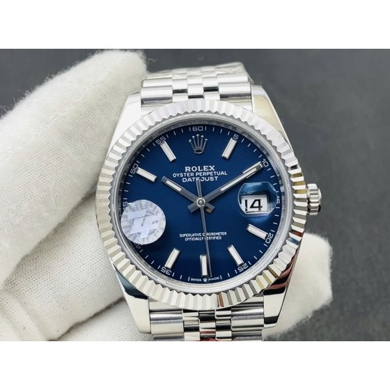 【ZF Factory2023匠心力作】市场最高版本 劳力士Rolex最美日志 126334 ROL