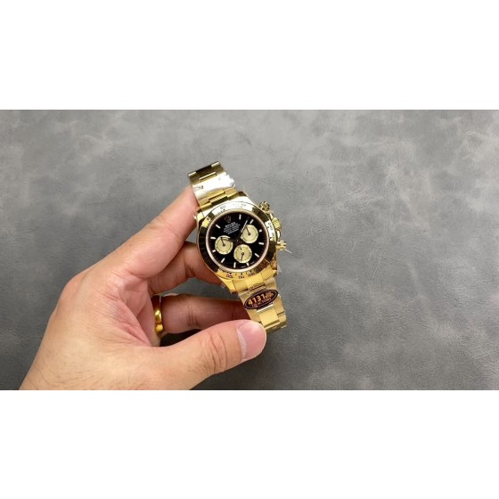 QF 配重4131 劳力士 重量180g 新款迪 迪通拿4131机芯904钢