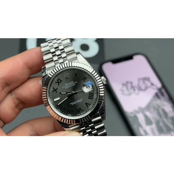 EW ÂÌÂá41mm ·¢»õÊµÅÄ£¡