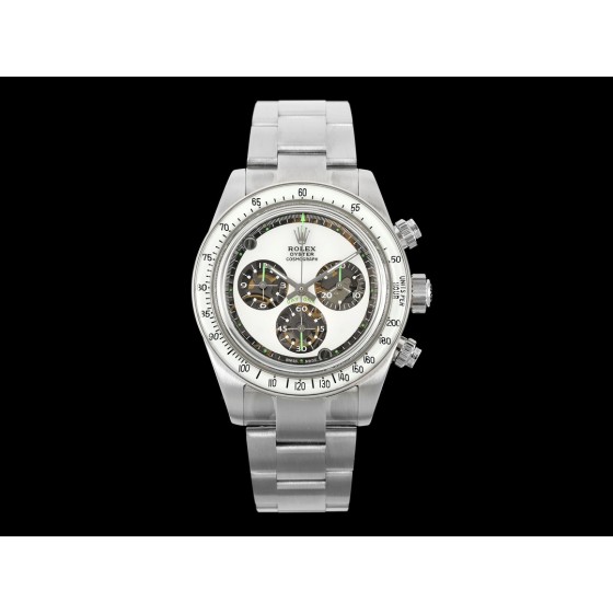 新作日内瓦工匠Artisans de Genève (简称：ADG)打造全新迪通拿（黑暗中的微光）
