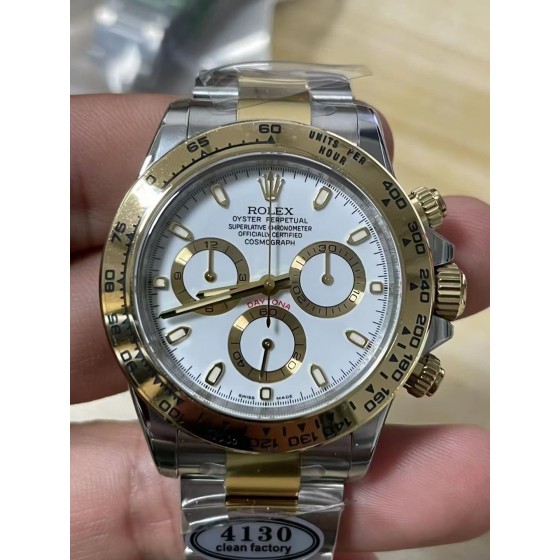 C间金迪4130机芯市面最高版本