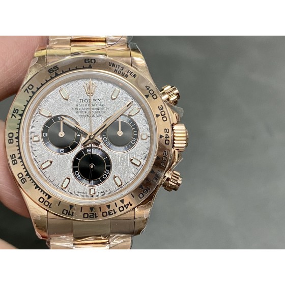 QF 配重 劳力士 迪通拿4130机芯 181g