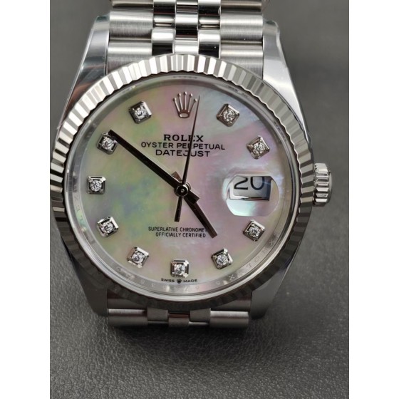 clean 36mm 贝母日志