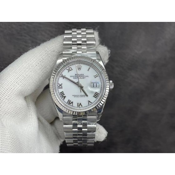 VS新款：3235机芯36mm日志型
904L壳套，最新的字面套件，细节近乎完美了，细节，复刻32