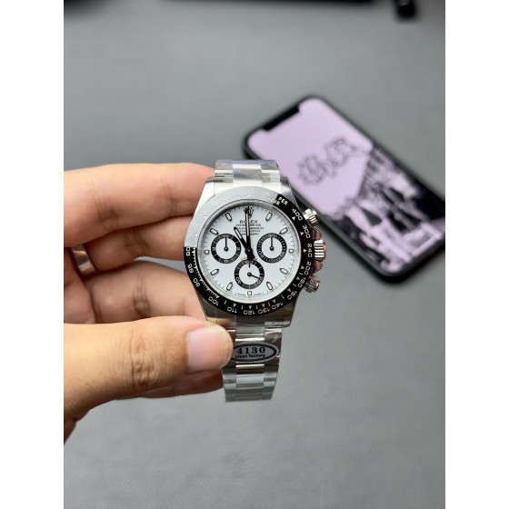 clean 4130熊猫迪 发货实拍