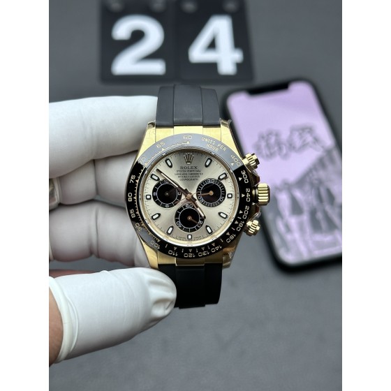 QF 4130配重版余文乐 发货实拍！