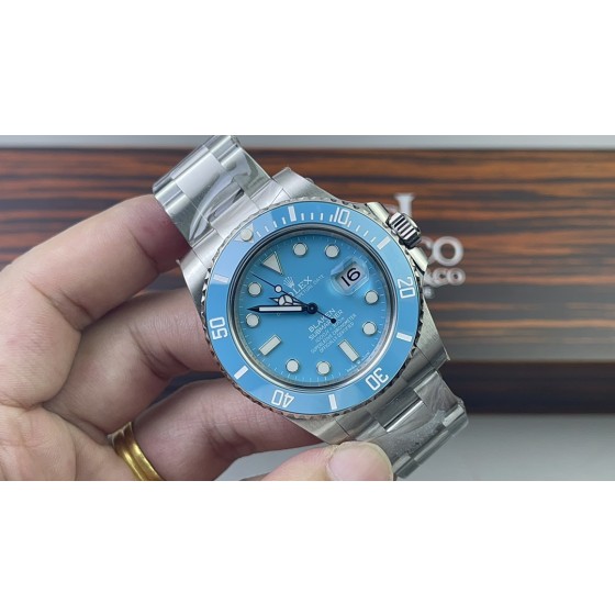 劳力士蒂芙尼新品！