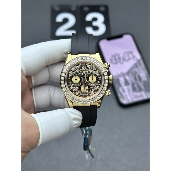 7750老虎迪 发货实拍！