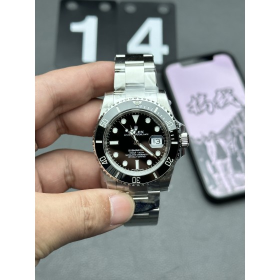 C 3135机黑水鬼 发货实拍！