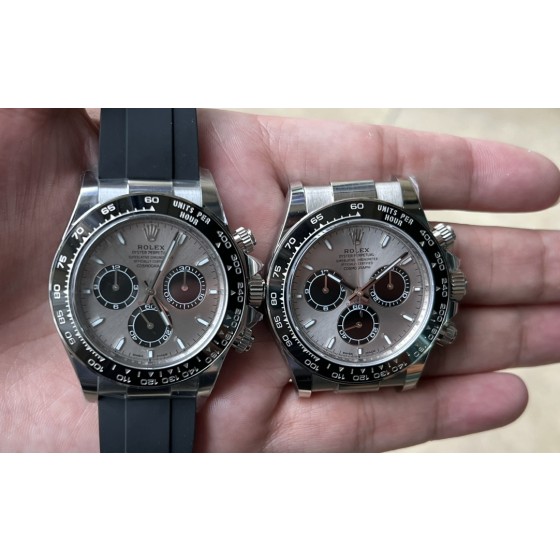 4131  水泥灰 自然光对比


c厂126519水泥灰
其他部分 字钉 夜光 做的也很好