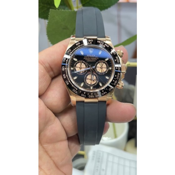 c玫瑰金迪通拿/4130