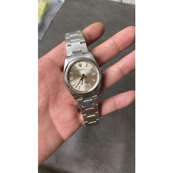 clean 36mm恒动 上海3230 一档机