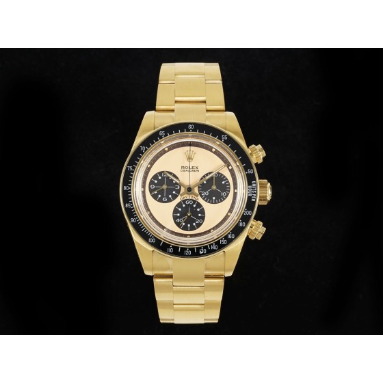 日内瓦工匠Artisans de Genève (简称：ADG)推出极上优雅 Rolex Dayto