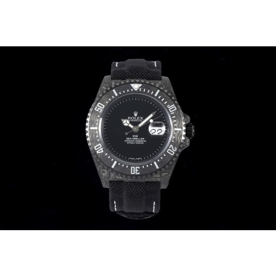 DiW 打造 Rolex Daytona 全新定定制款「Rainbow Sunray」阳光彩虹 以阳