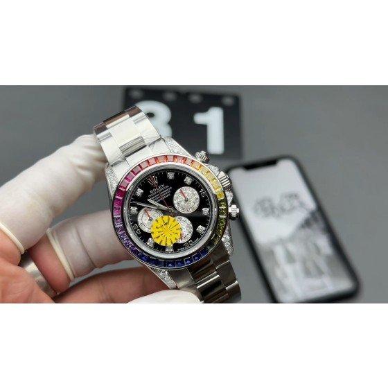 King厂彩虹迪 发货实拍！