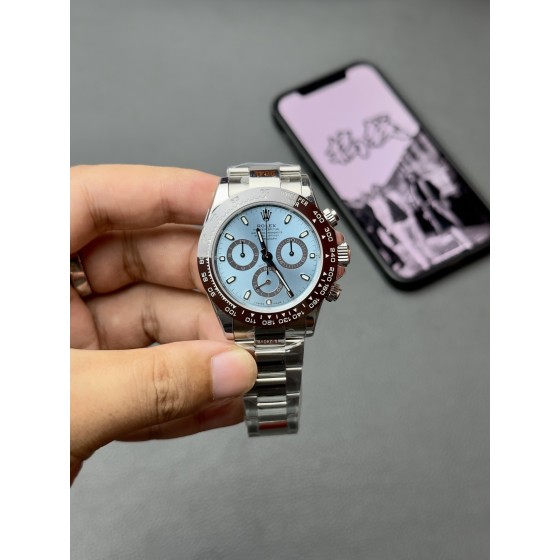 7750 冰蓝迪 发货实拍