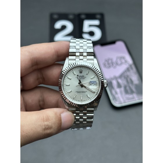 EW 36五株日志 发货实拍！