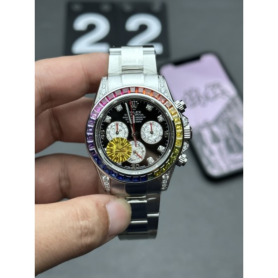 KING厂彩虹迪 发货实拍！