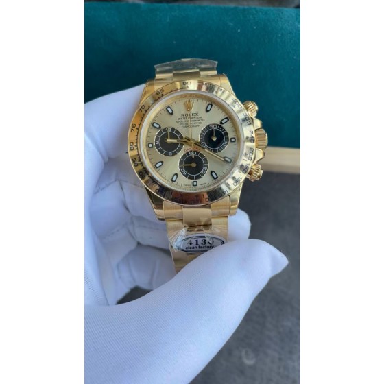 C全金余文乐 c余文乐 Clean全金余文乐  4130机芯