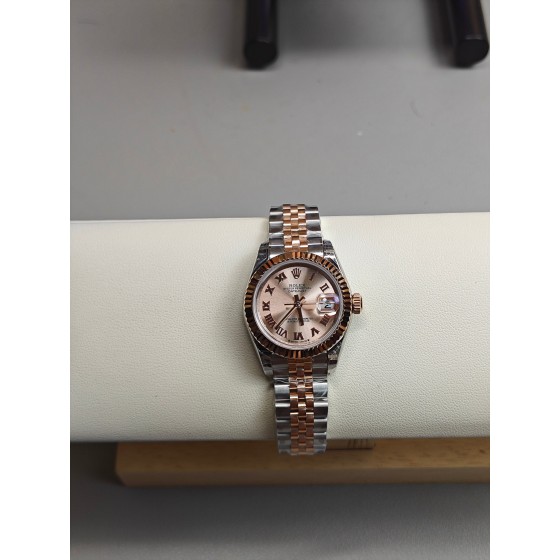 GS女款间金金粉日志28m