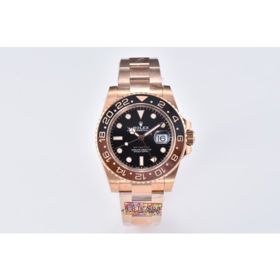 预售预售  
c厂格林尼治126711/126755沙士圈 

沙士/黑棕圈特点简介
本次沙士