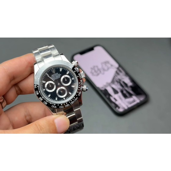 7750机黑陶迪 发货实拍