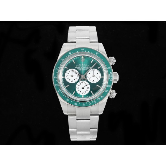 日内瓦工匠Artisans de Genève (简称：ADG)推出极上优雅 Rolex Dayto