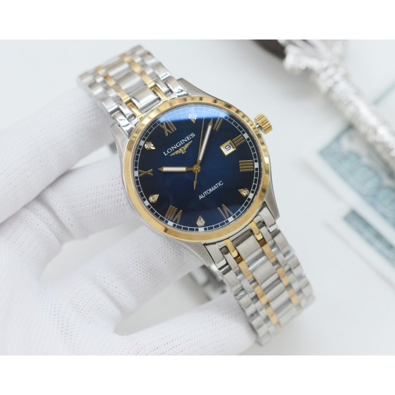 480
品牌：浪琴-Longines
类型：男士腕表
壳套：顶级版316精钢L
表带：进口小